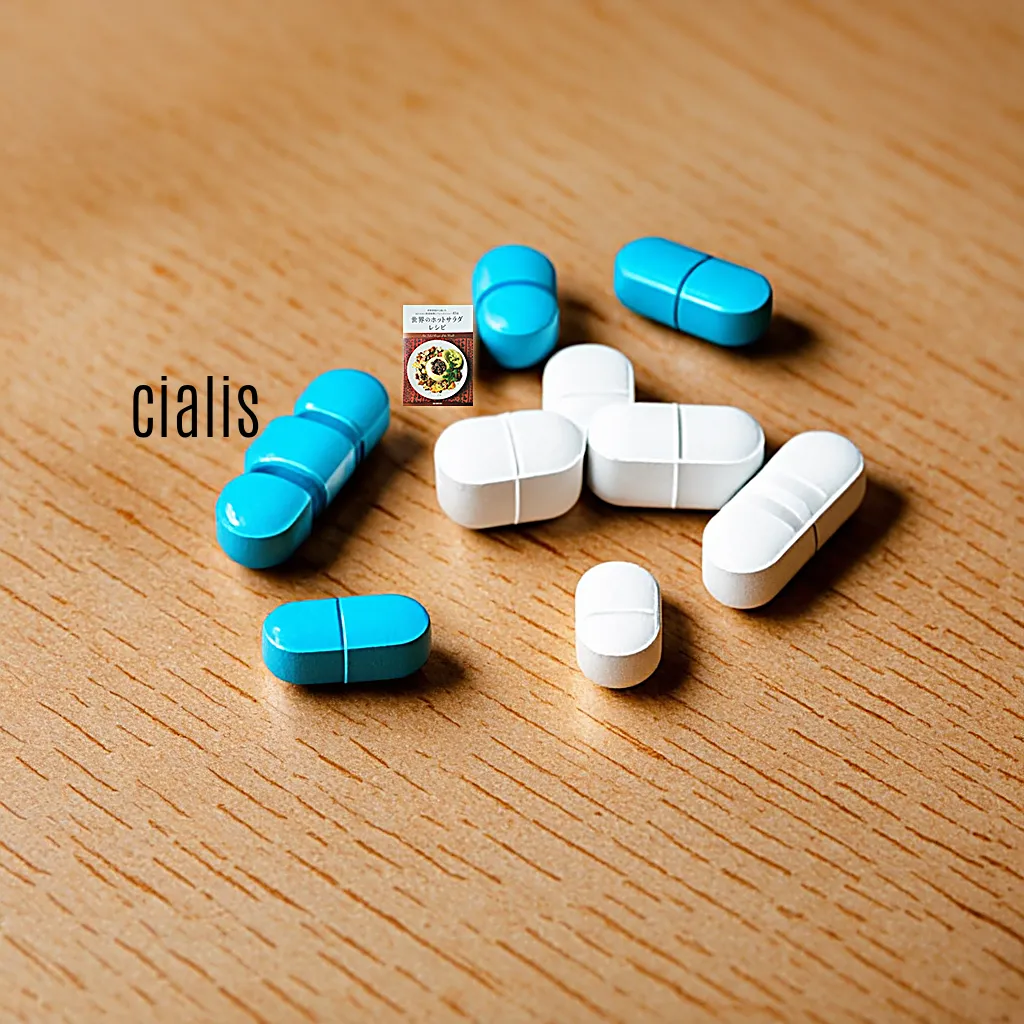 Precio cialis 5 mg 28 comprimidos en farmacias españa